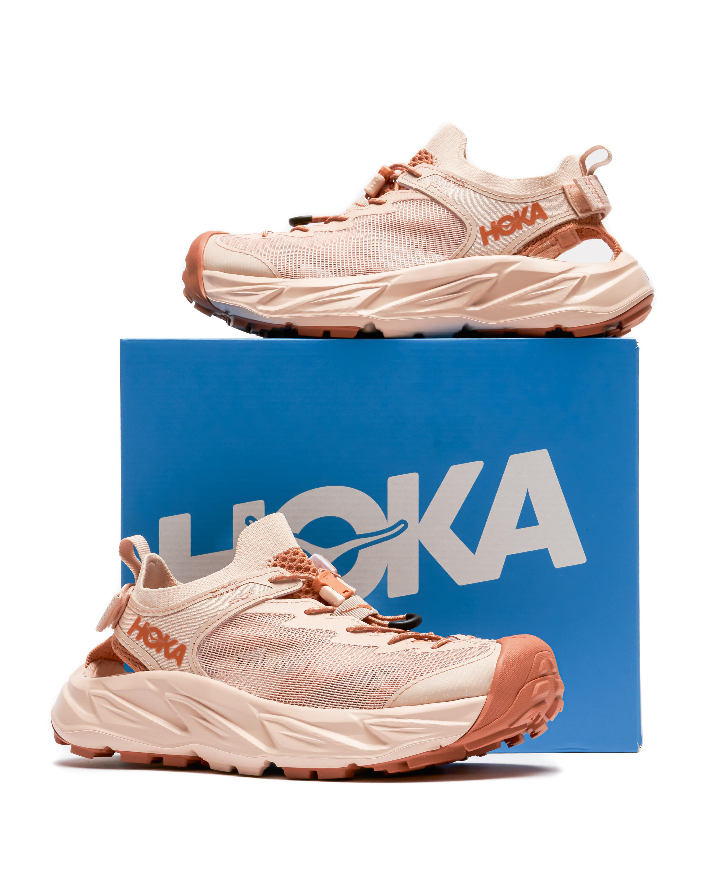 Hoka One One WMNS HOPARA 2 | 1147670-CMCD | AFEW STORE